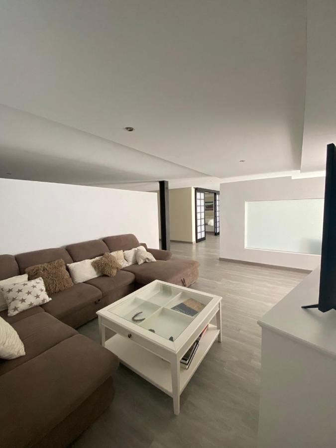 Apartamento En Playa De La Albufereta อาลิกันเต ภายนอก รูปภาพ