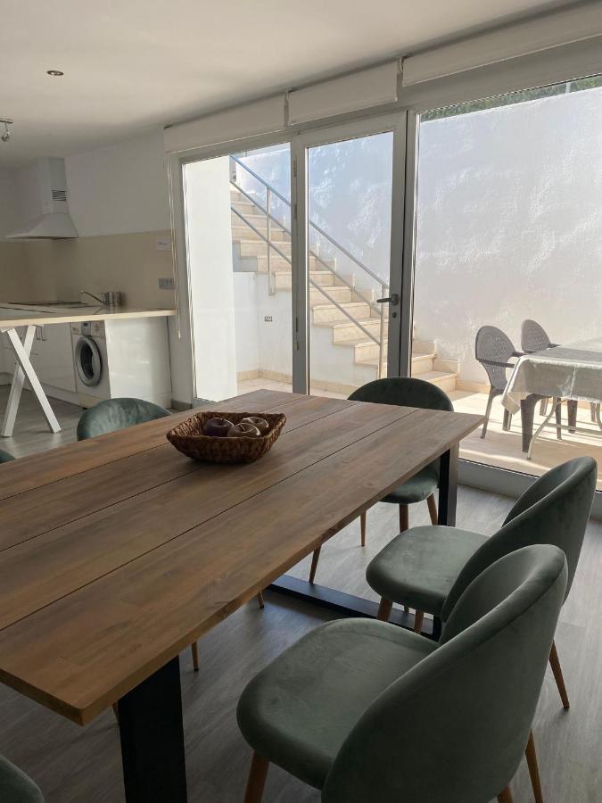 Apartamento En Playa De La Albufereta อาลิกันเต ภายนอก รูปภาพ