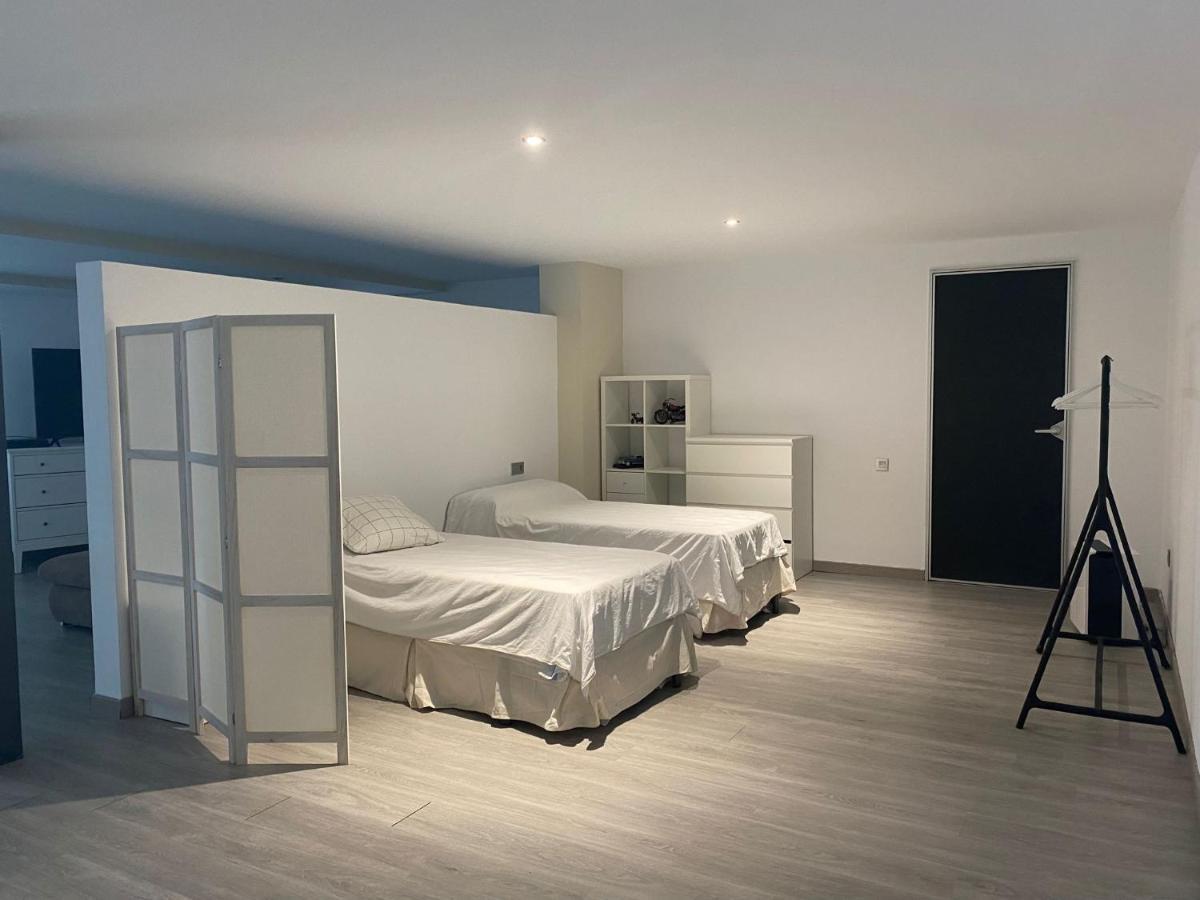 Apartamento En Playa De La Albufereta อาลิกันเต ภายนอก รูปภาพ