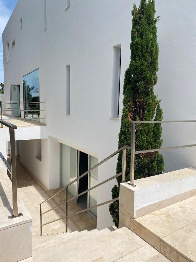 Apartamento En Playa De La Albufereta อาลิกันเต ภายนอก รูปภาพ