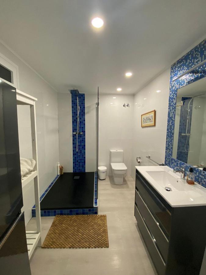 Apartamento En Playa De La Albufereta อาลิกันเต ภายนอก รูปภาพ