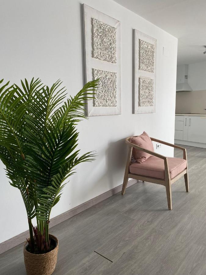 Apartamento En Playa De La Albufereta อาลิกันเต ภายนอก รูปภาพ